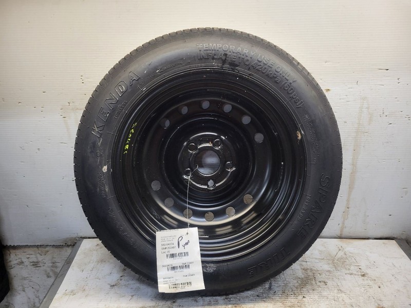 Rim Wheel 16x4 Steel Compact Spare Fits 16-22 HR-V 1702425