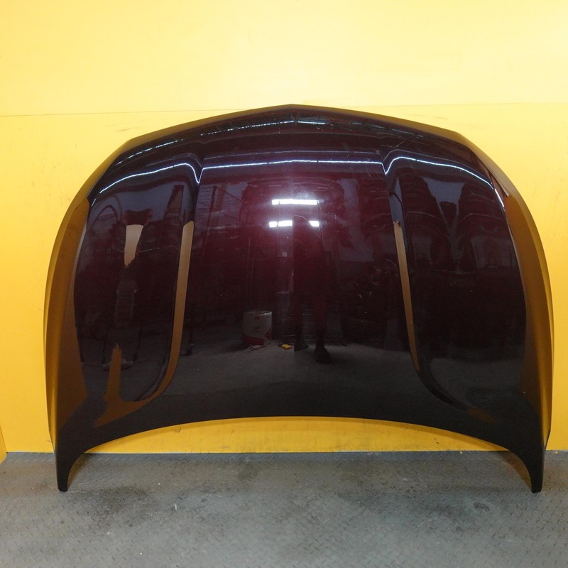 2018-2021 BUICK ENCLAVE FRONT HOOD BONNET SHELL COVER PANEL OEM 84045072