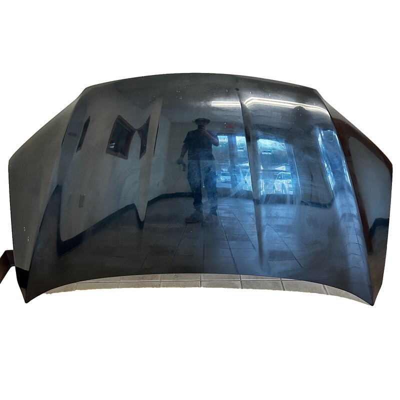 HONDA PILOT 2016-2022 HOOD BONNET SHELL COVER PANEL & INSULATOR OEM =NH731P=
