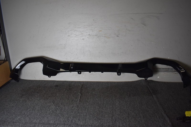 2022-2023 BMW X4 M40I REAR LOWER TRIM PANEL FACTORY OEM