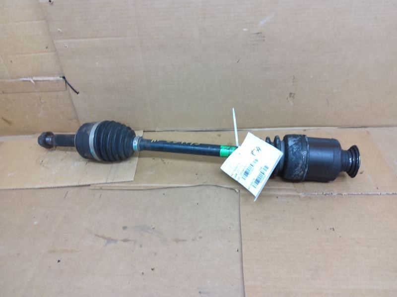 Passenger Right Axle Shaft Front Axle Outer Fits 09-11 PILOT 266587