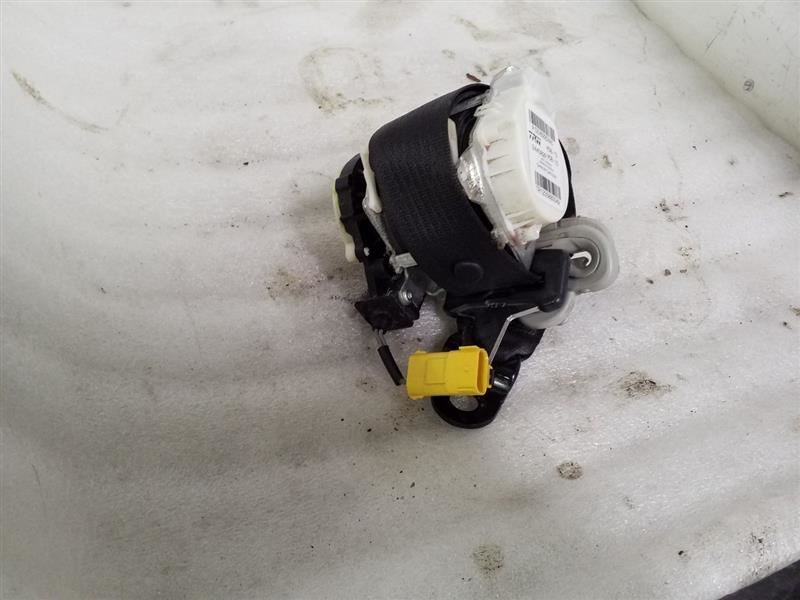 Seat Belt Front Bucket Seat Driver Retractor Fits 08-10 CARAVAN 2194384