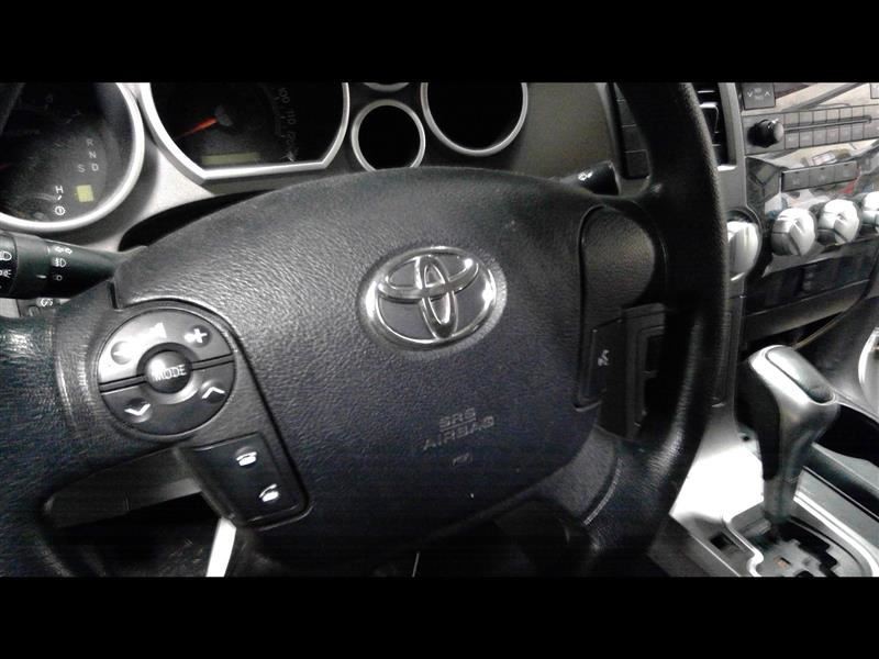 Driver Air Bag Driver Wheel With Radio Control Fits 10-13 SEQUOIA 1094084
