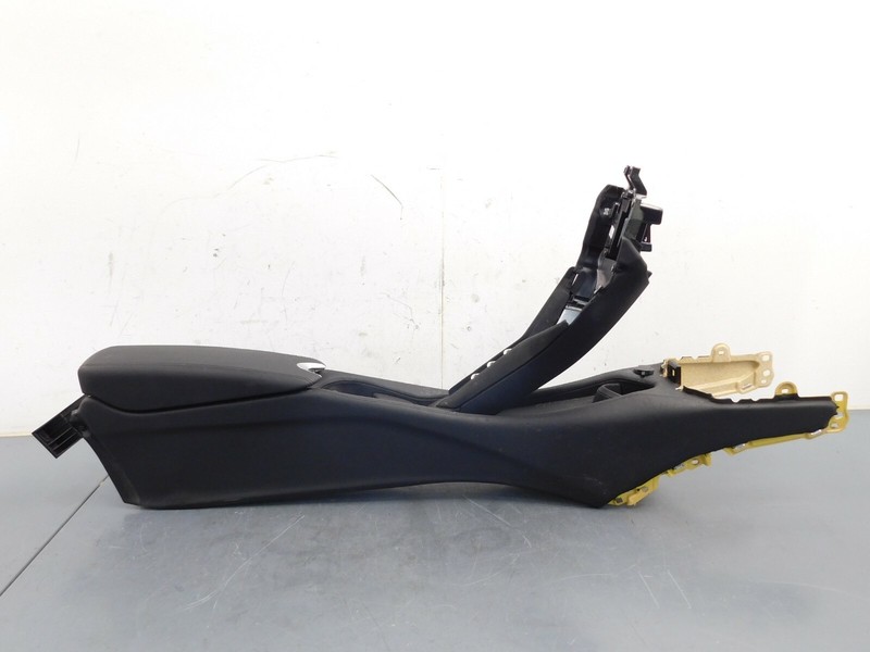 2019 17 18 20 McLaren 720S 720 Alcantara / Leather Center Console#3419 A7