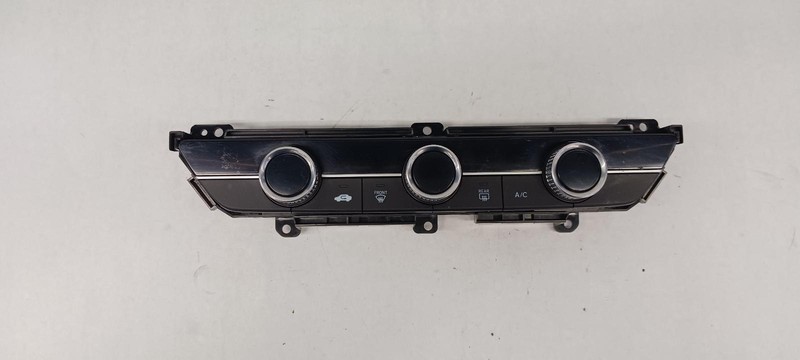 22 HONDA CIVIC Heat AC Controller 2.0L heater control OEM