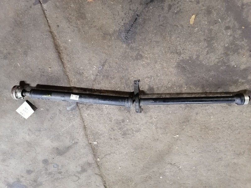 Rear Drive Shaft VIN A 5th Digit Fits 18-23 AUDI Q5 1479678