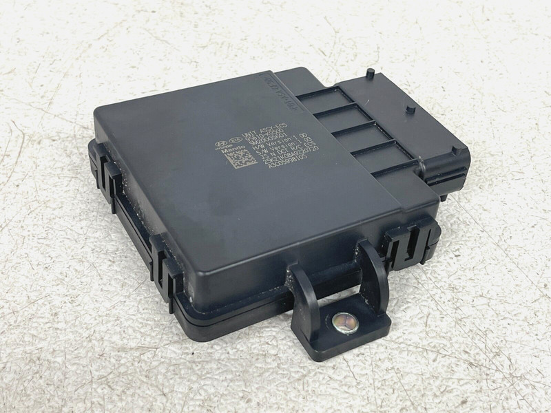 ⭐2019-2022 HYUNDAI VELOSTER N ECS SUSPENSION CONTROL MODULE OEM LOT2405