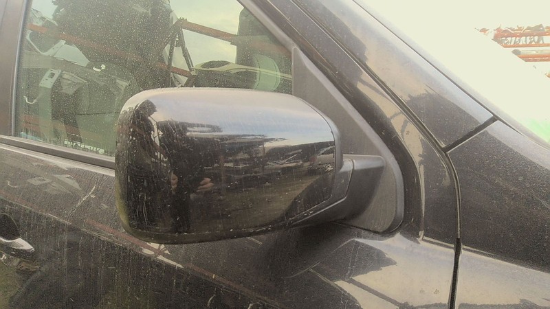 Door Mirror HONDA PILOT Right 09 10 11 12 13 14 15
