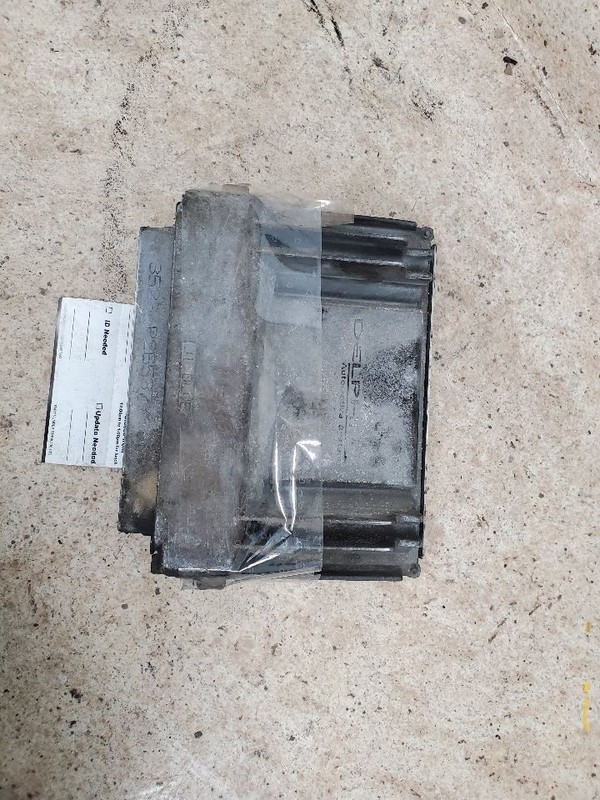 Engine ECM Electronic Control Module ID 12586242 Fits 04 AVALANCHE 1500 307116