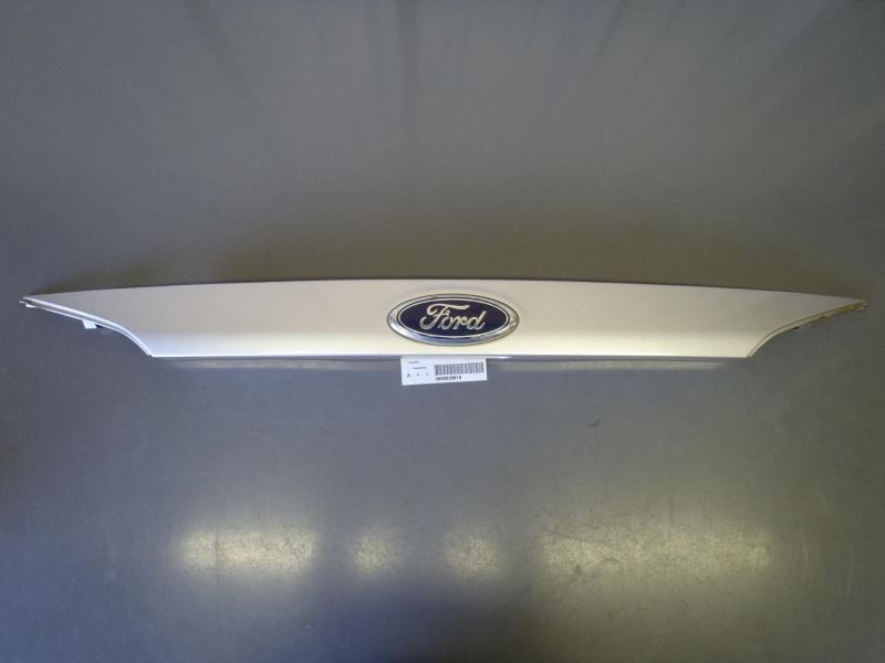 Trunk Lid Trim Molding Finish Panel Fits 2012-2018 Ford Focus Sedan 65430