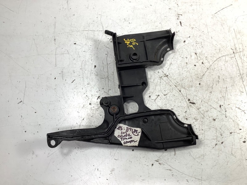 86-89 Acura Integra Center Timing Cover OEM