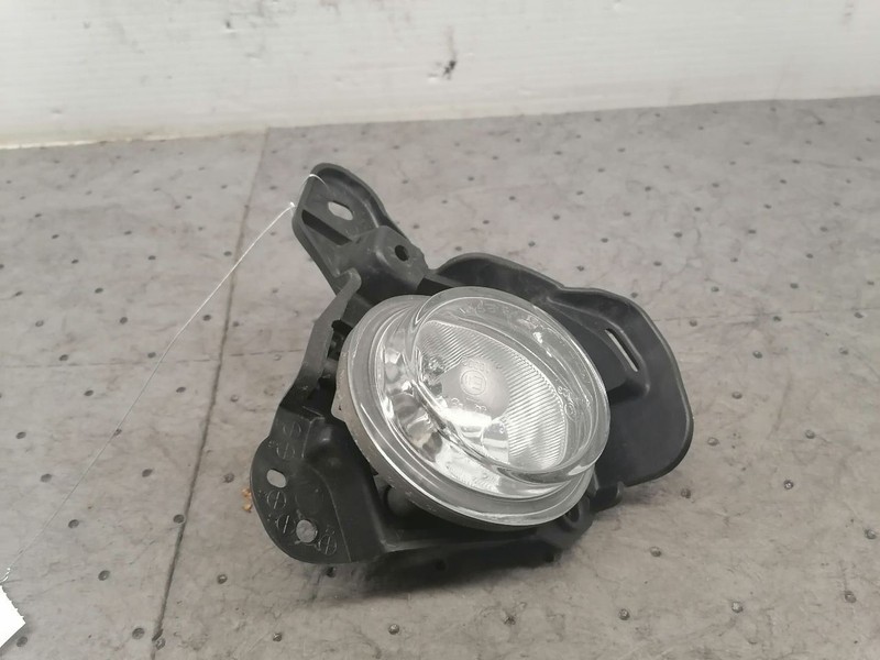 Driver Corner/Park Light Fog-driving Bumper Mounted Fits 11-17 MAZDA 6 1485010