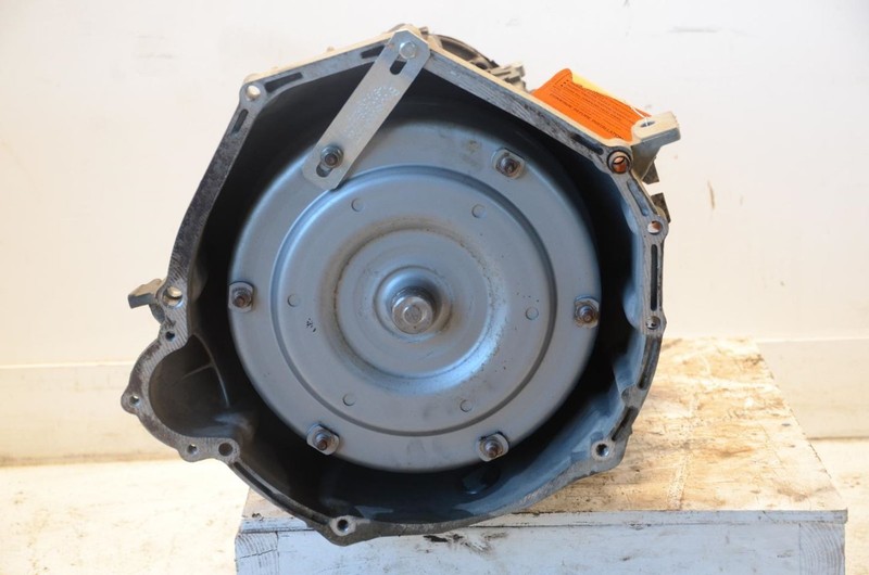 2000 EXCURSION 6.8L 2WD Automatic Transmission Assembly RFF81P7006AA