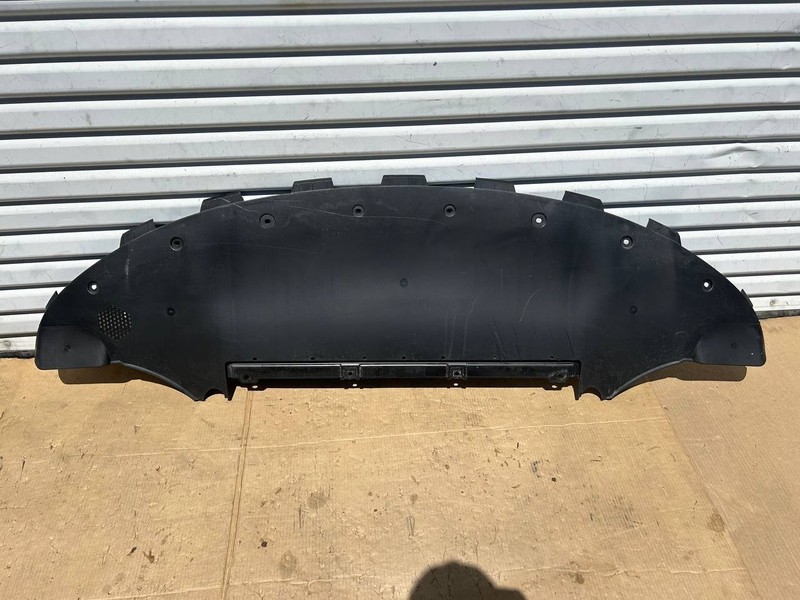 ✅2024-2026 Tesla Model 3 Base Front Bumper Undertray Valance Fascia 1694313-00-G