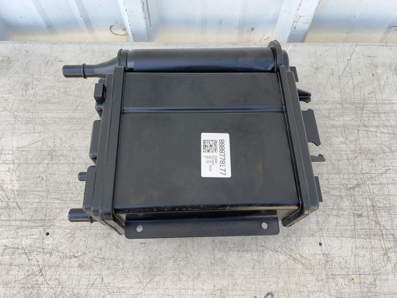 2019-2020 Volvo XC40 Fuel Vapor Canister Black