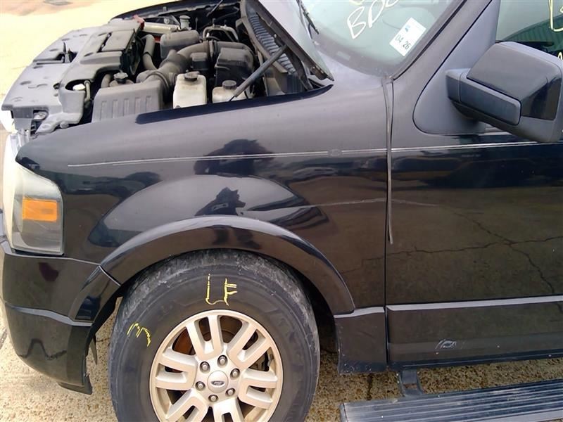 Driver Left Fender With Wheel Lip Moulding Fits 07-17 EXPEDITION 575564