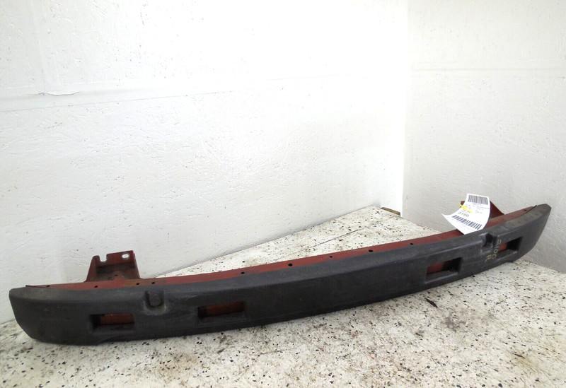 Suzuki SX4 Rear Bumper Reinforcement Impact Rebar OEM 2007-2013