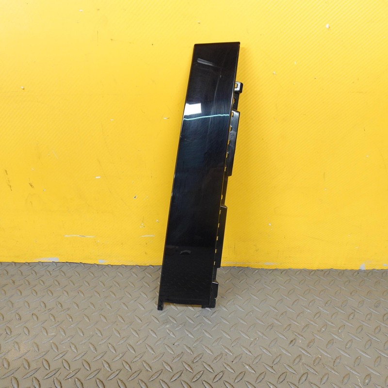 2019-2024 FORD EDGE REAR LEFT SIDE DOOR FORWARD APPLIQUE MOLDING COVER OEM