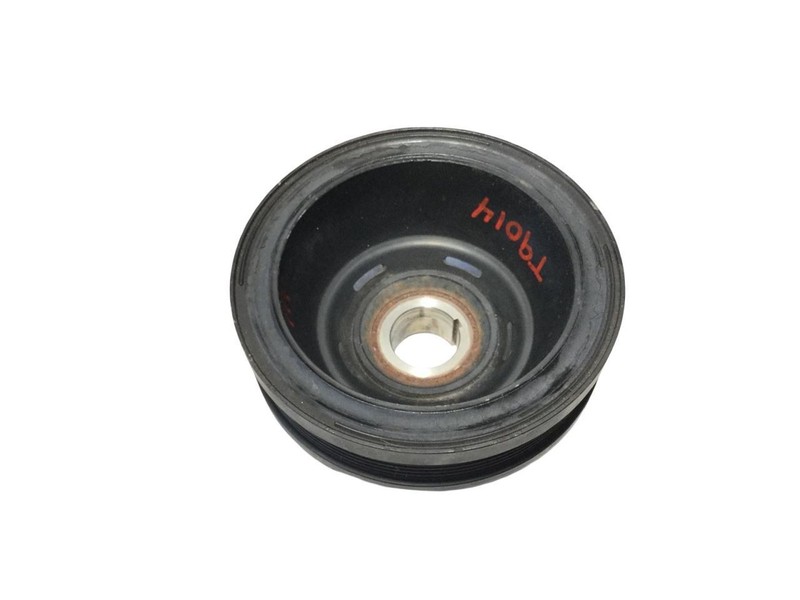 2012-2016 Mercedes C-Class Harmonic Balancer Crankshaft Pulley Sedan