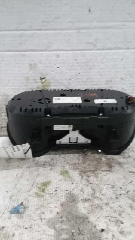 2015 AUDI A3 Speedometer Gauge OEM Black 139K Miles Warranty NJ25-21119-516169