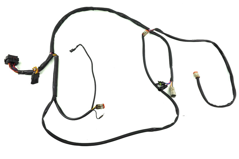 2001-2002 Sea-Doo GTI & GTS 720 OEM Main Electrical Harness 278001645