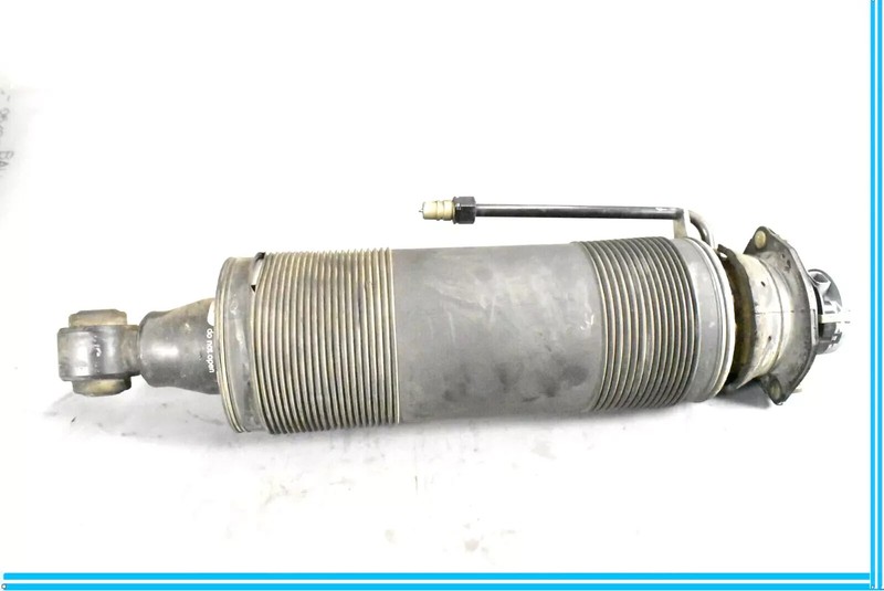 03-06 Mercedes R230 SL500 SL600 Rear Left Hydraulic Shock Strut Absorber OEM