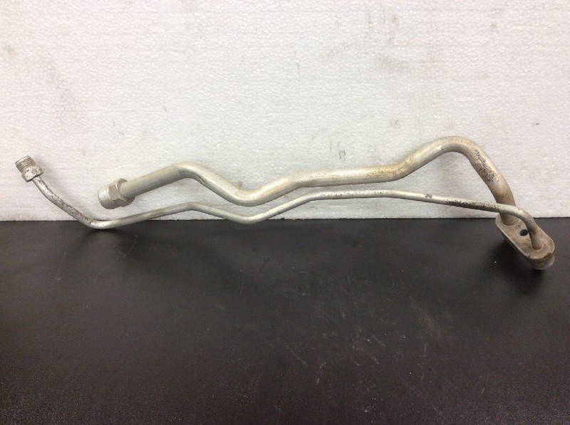 02 03 04 Honda CR-V Air Conditioning Pipe Line Assy From The Firewall Used OEM