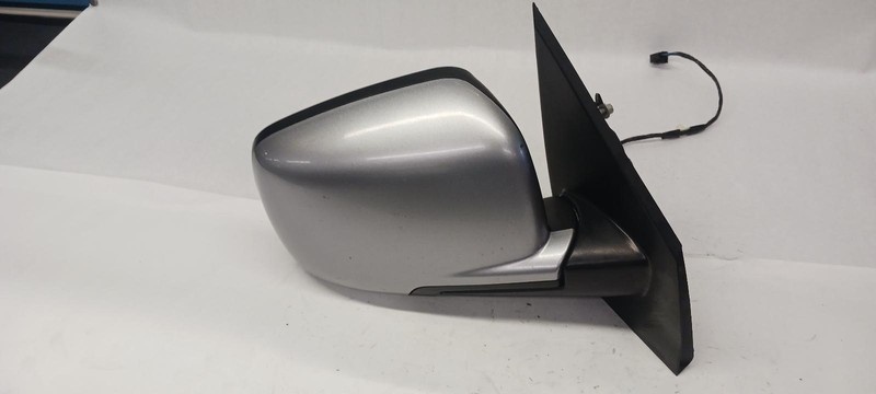 09-'20 DODGE JOURNEY Right passenger Door Mirror power w/heat OEM Grade A!