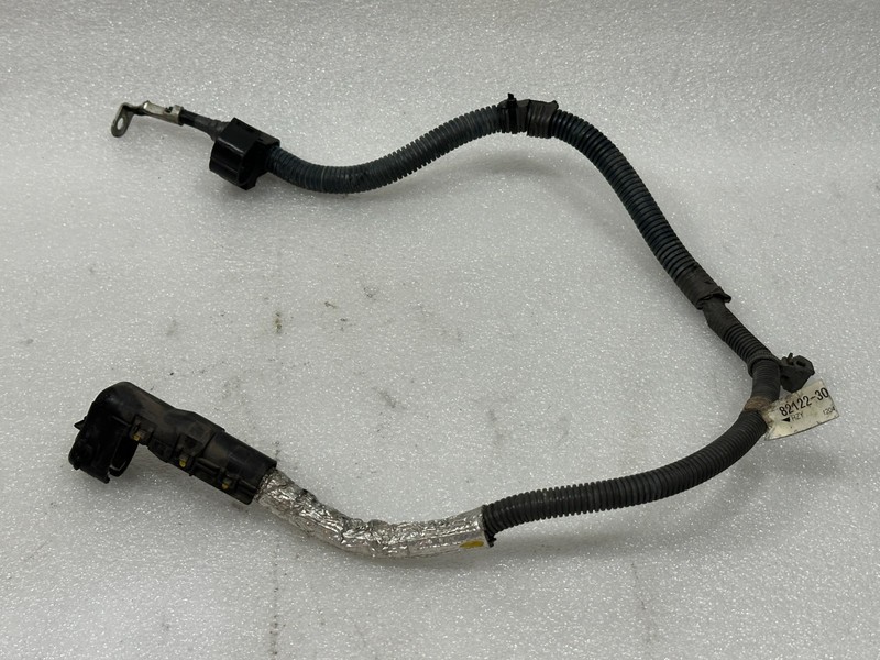 2013-2015 LEXUS GS350 POSITIVE BATTERY TERMINAL CABLE OEM