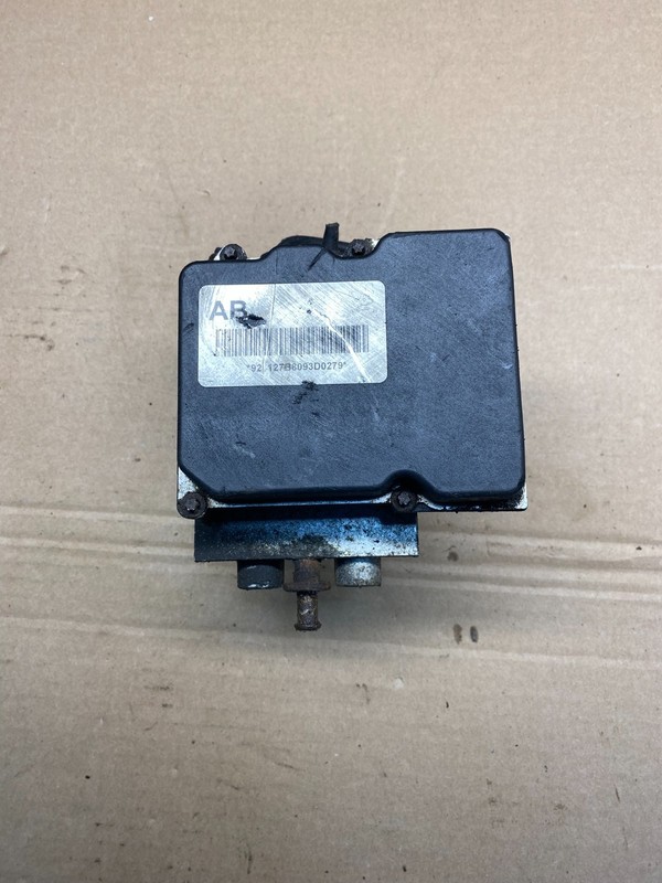 2008 Cadillac Escalade ABS Pump Anti Lock Brake Module ae2224 DG