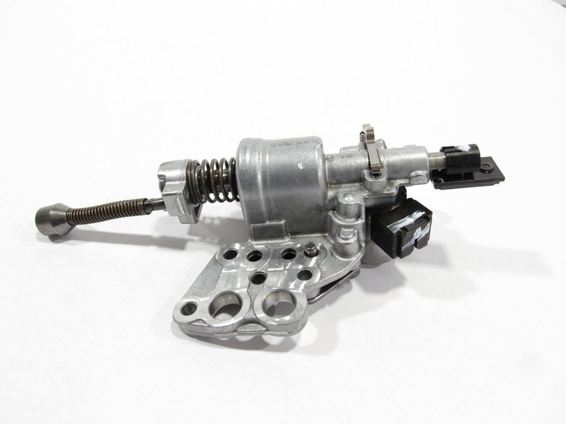 Mercedes E63 S W213 4.0L AWD Automatic Transmission Gearbox Selector 18-20;:O