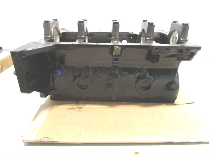 14097080 Mercruiser Alpha One 4 Cylinder 3.0L Engine Block 0L097000-1A001999