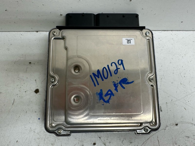 2011 Audi A4 & A5 2.0L Engine Computer Control Module Ecu Ecm Pcu Pcm Oem