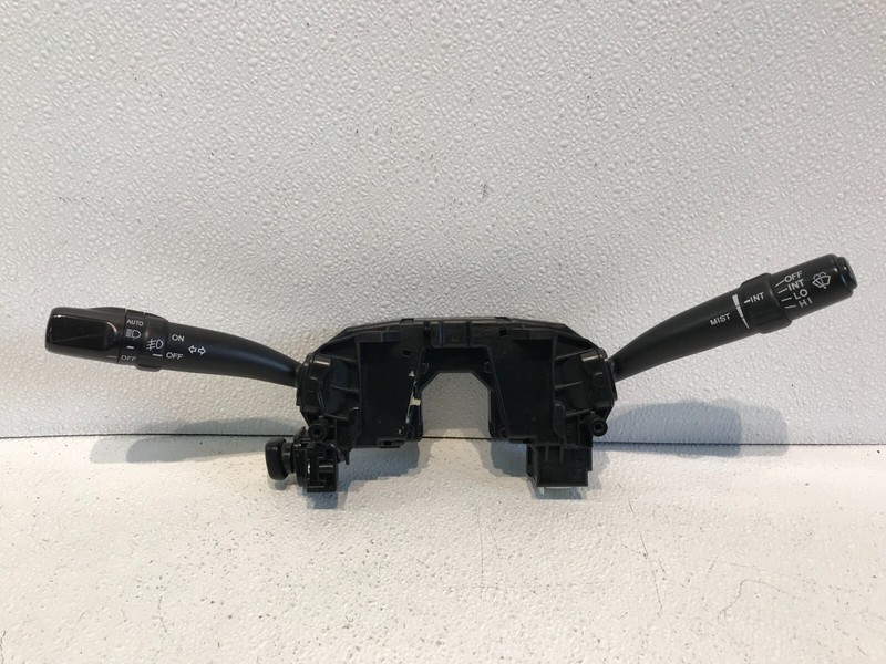 02-10 Lexus SC430 Turn Signal Windshield Wiper Combination OEM 84310-24770