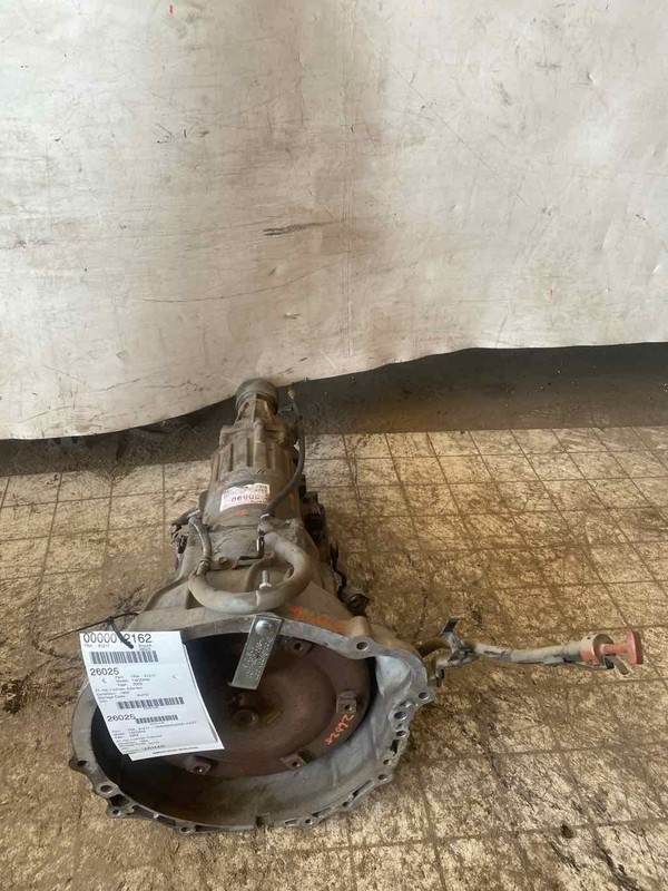 Transmission Assy. TOYOTA TACOMA 01 02 03 04