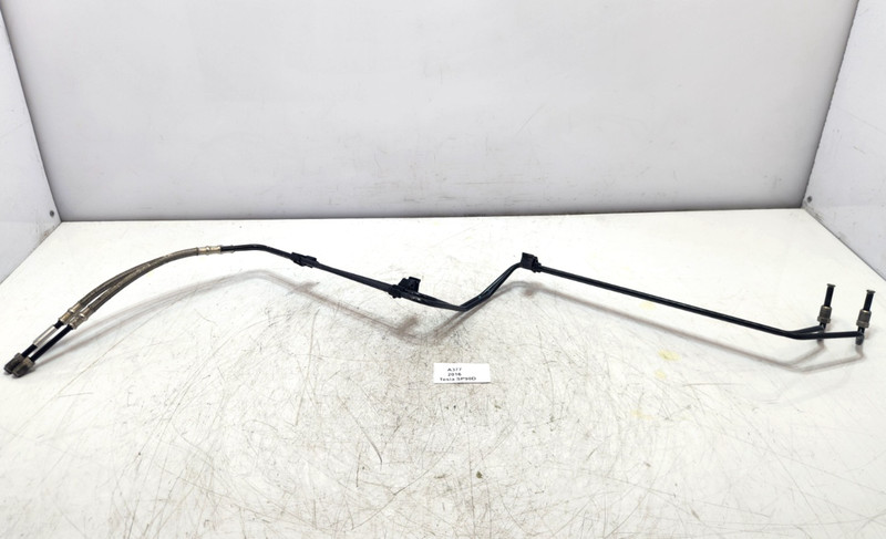✅ 12-20 OEM Tesla Model S Primary Brake Line ABS 2 Tube Bundle Dual Motor