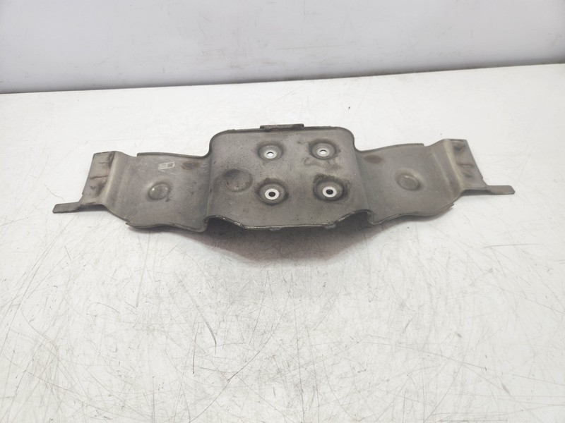 ✅ 17-24 OEM Porsche 718 Boxster 982 Exhaust Silencer Support Bracket