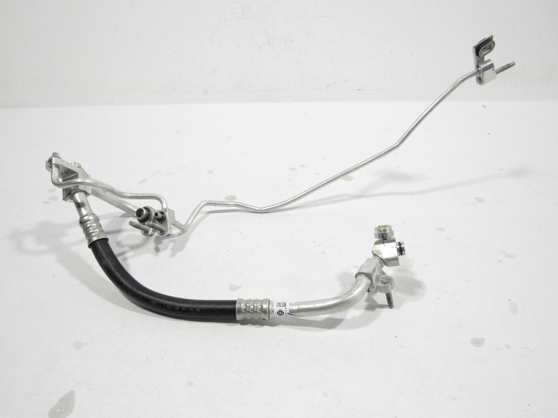 Rivian R1S 2024 A/C AC Heater Suction Hose Pipe Line Tube 21-25 @1