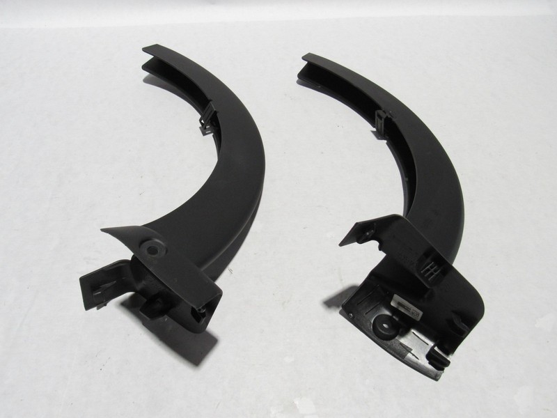 BMW M235i F44 2023 Rear Left Right D Pillar Seat Belt Panel Cover Trim 20-25 *