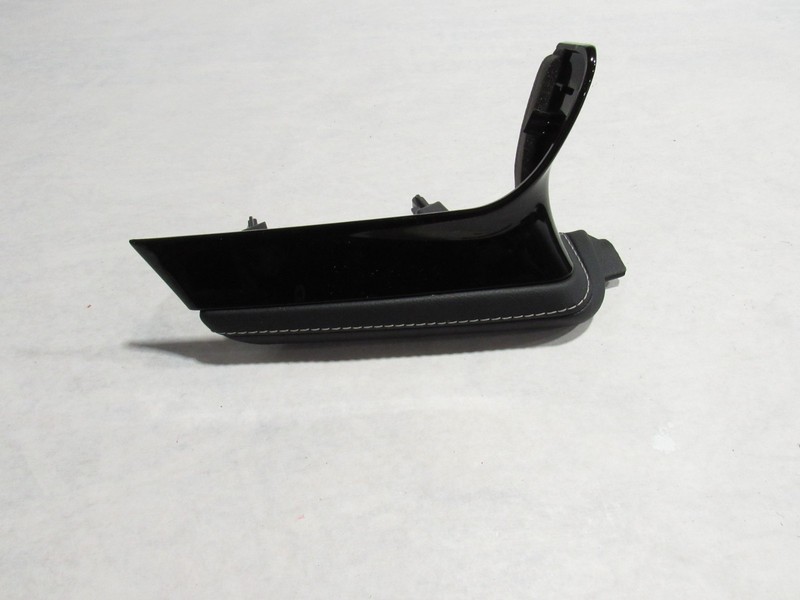 22-24 Jeep Grand Cherokee 2023 Left Upper Dash Dashboard Cover Trim Panel ;:A
