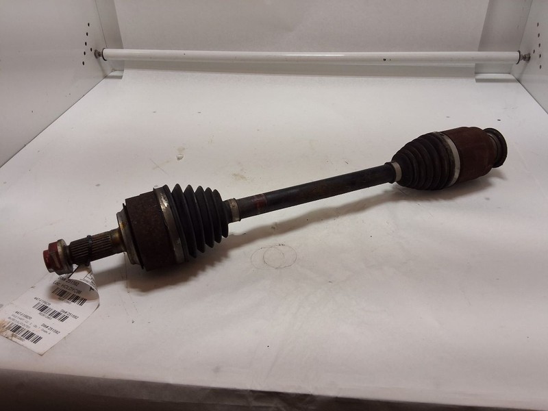 2013-2015 Honda Crosstour Front Right Axle Shaft Outer Assembly 3.5L AT