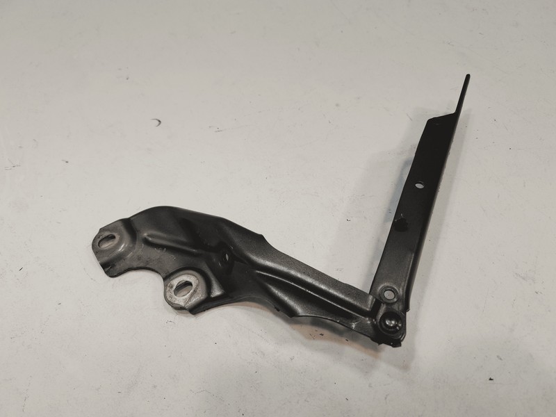 2013-2018 AUDI S6 FRONT LEFT DRIVER SIDE HOOD BONNET HINGE OEM