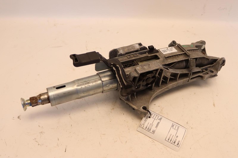 2015-2020 MERCEDES GLA250 X156 STEERING COLUMN MANUAL ADJUSTMENT OEM