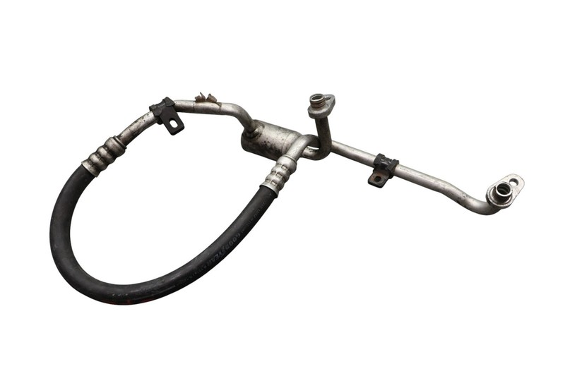 14-22 LR Range Rover Sport L494 A/C Compressor Suction Line Hose Pipe OEM