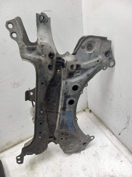 08-15 SCION XB 2.4L FWD AT REAR CROSSMEMBER / SUBFRAME