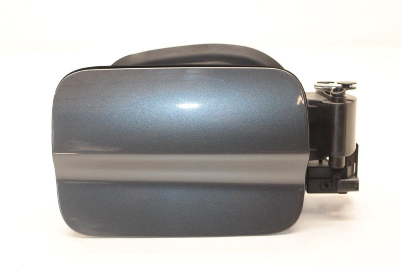 15-20 BMW M4 Coupe 3.0L Gray Fuel Filler Door
