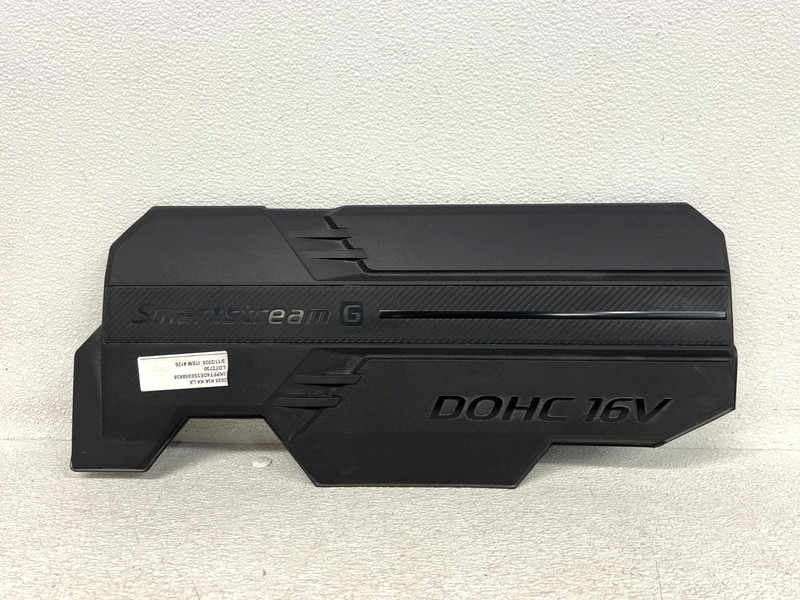 ⭐2025-2026 KIA K4 2.0L ENGINE MOTOR APPEARANCE TOP COVER PANEL OEM LOT2730