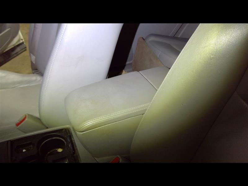 Armrest Lid Gray Fits 04-06 SRX 1304936