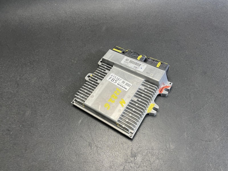Engine Computer Brain Control Module 2020 Nissan Pathfinder 23703-9NT0A X