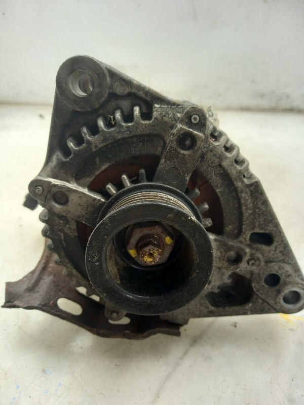 05-15 TOYOTA TACOMA SR5 4.0L ALTERNATOR 6CYL 100 AMP 1GRFE